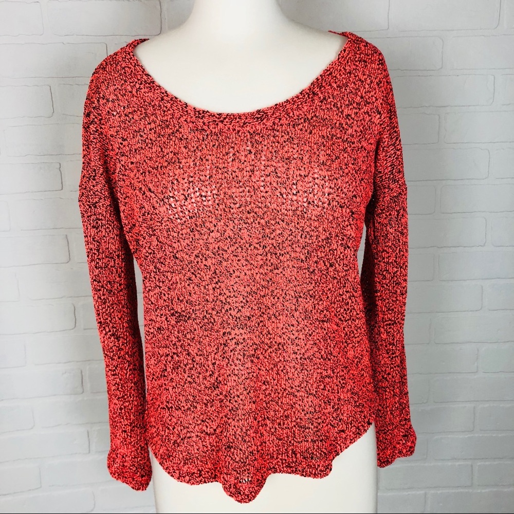 Splendid High / Low Top Size S